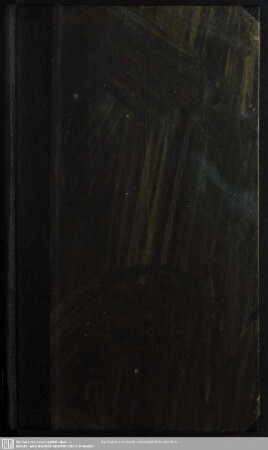 1807: Politisch-literärischer Anzeiger