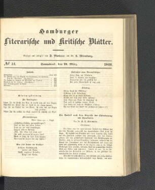Die Politik nach dem Begriffe der Offenbarung als Theokratie