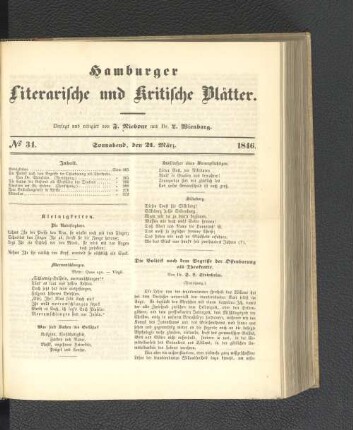Die Politik nach dem Begriffe der Offenbarung als Theokratie