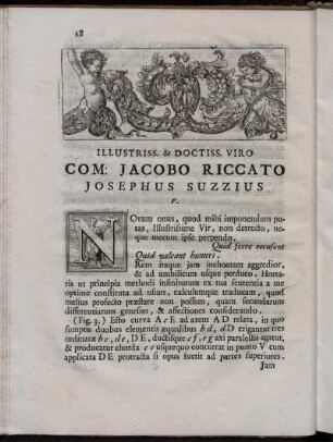 Jacobo Riccato III.