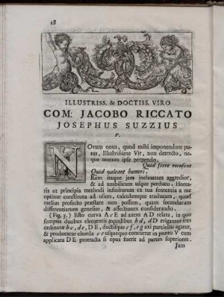 Jacobo Riccato III.
