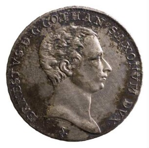 Münze, Konventionstaler, 1775