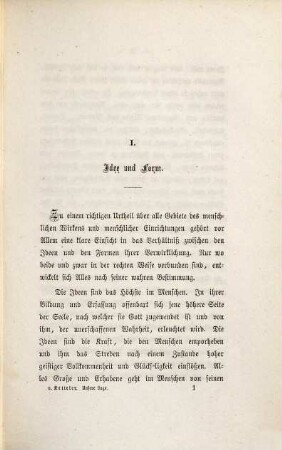 Deutschland nach dem Kriege von 1866