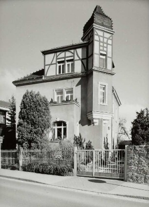 Mietvilla