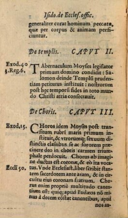 De officiis ecclesiasticis : Lib. 2.
