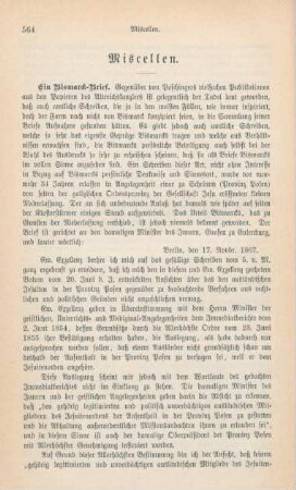 564-568 Miscellen