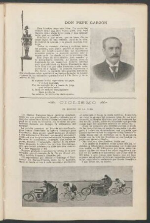 Don Pepe Garzón
