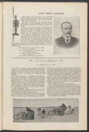 Don Pepe Garzón