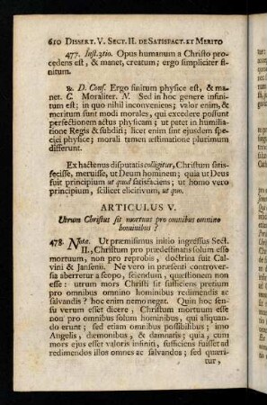 610-615, Art. V