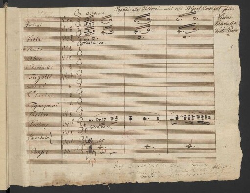 Rondò alla Polacca