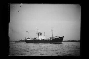 Travemünde (1953), Lübeck Linie AG, Lübeck