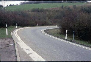 Ausfahrt/Rampe (in Richtung Heilbronn)