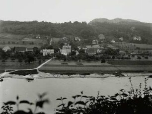 Stadt, Rathen (Kreis Pirna)
