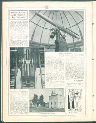 Observatorio Astronómico de Córdoba