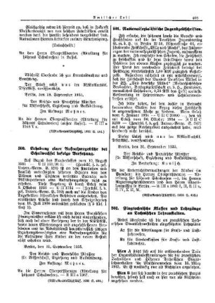 Flugtechnische Klassen und Lehrgänge an Technischen Lehranstalten : [Erziehung] ; [Amtliche Erlasse] ; [Amtlicher Teil]
