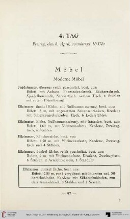 Möbel
