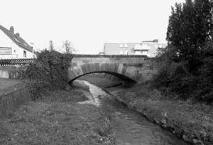 Brücke; Baunatal, Bauna