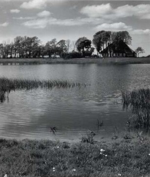 Mittelburg a. d. Treene, Schlei- und Eidermündung