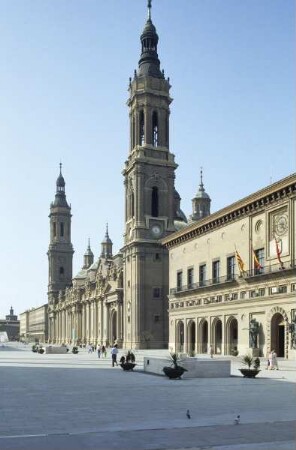 Nuestra Señora del Pilar