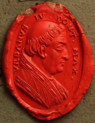 Urbanus IV.