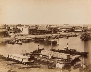 Port Said