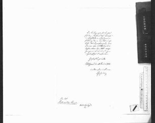 Ordnungsliste