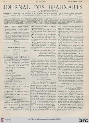 Nr. 12 (30. Juin 1875)