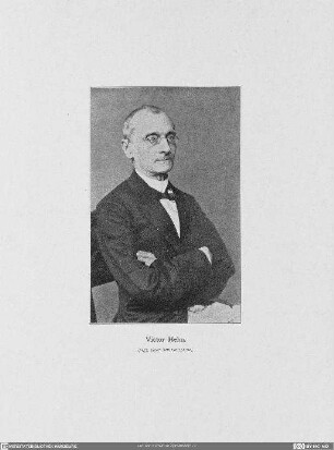 Victor Hehn