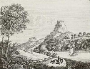 Der Lilienstein