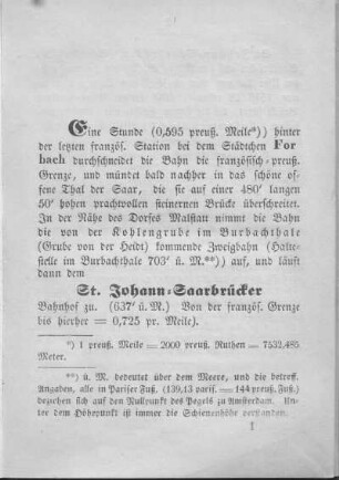 St. Johann=Saarbrücken