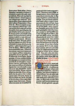 Romanos / Römer / Romans / Romains