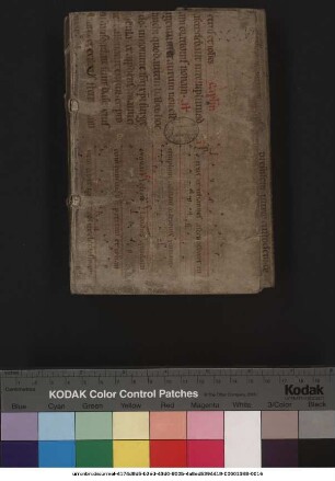 Martin Luther: Predigten (1525/26); Briefe - Johannes Bugenhagen: Predigten (1525/26)