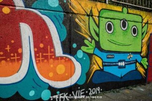 TSK ViE 2019