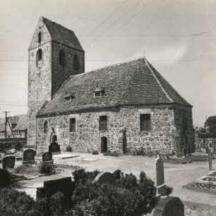 Evangelische Kirche