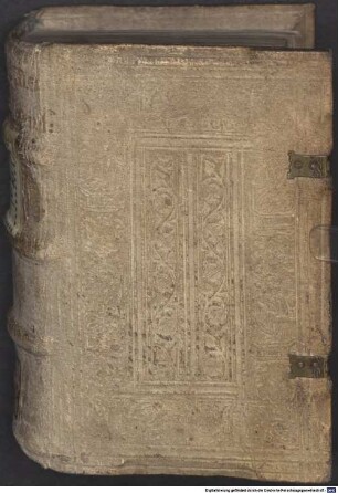 Incipit Psalterium cu[m] suis attine[n]cijs horas diurnas concerne[n]s iuxta ritu[m] chori Ecclesie Frisingen[sis], [1]. [Pars hyemalis]