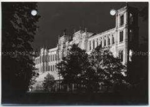 München, Maximilianeum