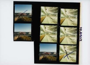 Wolf Creek Shooting Venue - Olympia-Schießanlage, Atlanta, 1996
