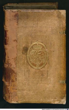 Historien der Martyrer, 2. Historien der || Martyrer/|| Ander Theil.|| Darinn das Dritte/ Vierd=||te/ vnd Fünffte Bůch/ von den Heyli=||gen/ Außerwehlten Gottes Zeügen/ Be=||kennern vnd Martyrern  nach ordnung be=||griffen/ Auch fleissiger/ wie auch weittleüf=||figer vnd außfürlicher/ dañ in den vo=||rigen außgangenen Tomis be=||schehen/ mit angehengter/ or=||denlicher Jars rechnung || beschriben worden || seind.|| Durch || Ludouicum Rabus/ der H.|| Schrifft Doctor/ vnd der Kirchen || zů Vlm Superintendenten.|| ... ||