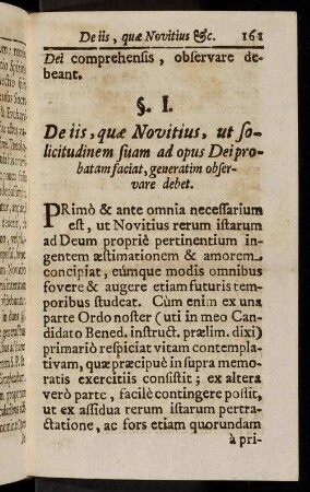 161-174, § I