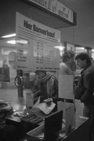 Erhöhung der Essenspreise in der Mensa der Universität Karlsruhe