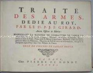 Illustriertes Fechtbuch