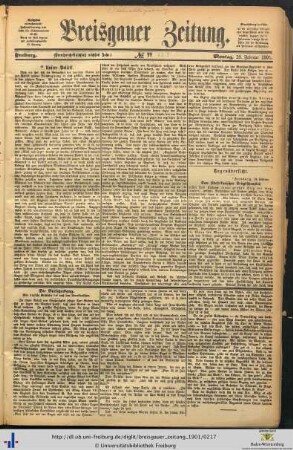 18.02.1901 (Fastnachtszeitung)