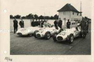 Internationales Avus-Rennen 1951