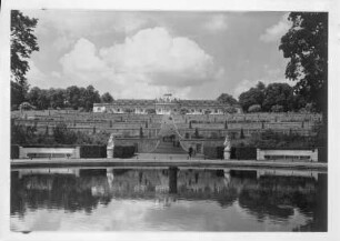 Park Sanssouci