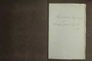 Namensverzeichnis Heiratsregister Brüntorf, Matorf, Welstorf 1876-1895