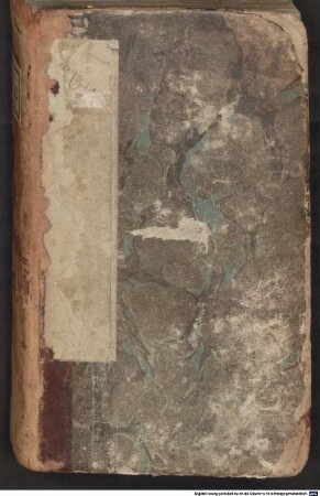 Ludwig Tieck's sämmtliche Werke, 1. William Lovell ; 1