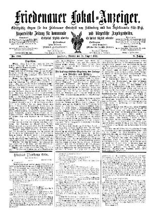 Nr. 186, 11.08.1902