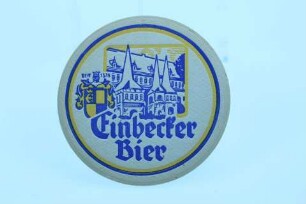 Bierdeckel / Einbecker Bier