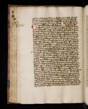 Meditatio de passione domini. Sequitur meditatio de passione domini