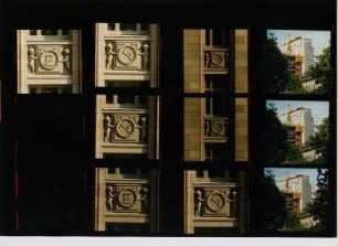 Philipp Holzmann AG - Taunusanlage 1, Frankfurt am Main, 1989